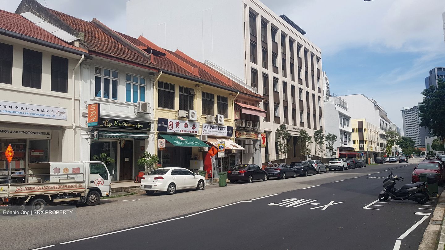 Rangoon Road (D8), Shop House #459683071
